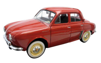 NOREV 185163 - Norev - Renault Dauphine 58 - 1/18