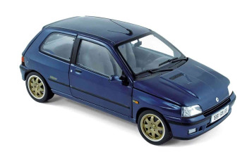 NOREV 185230 RENAULT CLIO WILLIAMS 2.0 16v