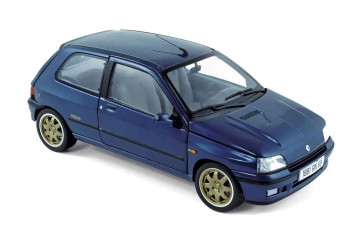 NOREV 185230 RENAULT CLIO WILLIAMS 2.0 16v