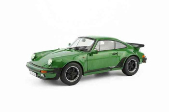 NOREV PORSCHE - 911 TURBO 3.3L COUPE 1975