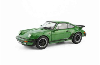NOREV PORSCHE - 911 TURBO 3.3L COUPE 1975