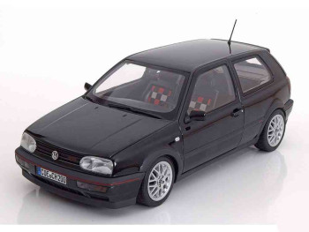 NOREV  VOLKSWAGEN - GOLF III GTI 1996 - 20 YEARS ANNIVERSARY EDITION