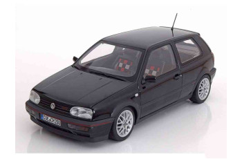 NOREV  VOLKSWAGEN - GOLF III GTI 1996 - 20 YEARS ANNIVERSARY EDITION