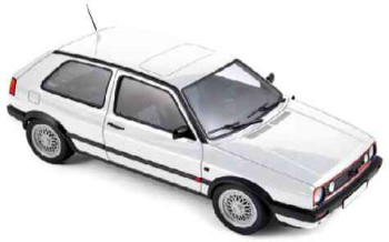 NOREV 188443 VW GOLF GTI G60 1990 