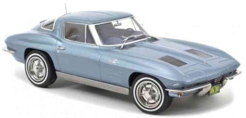 NOREV Chevrolet CORVETTE STINGRAY 1963