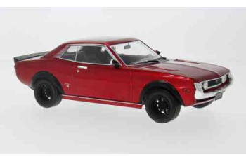 Toyota Celica 2000 GT (RA21) red 1977  IXO  18CMC190
