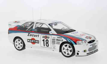 Ford Escort WRC, Rallye Sanremo, 1998  IXO  18RMC171A