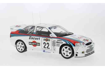 Ford Escort WRC, Rallye Sanremo, 1998  IXO  18RMC171B