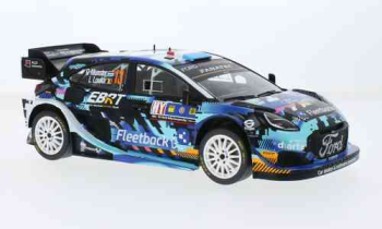 Ford Puma Rally 1 No13 IXO  18RMC188