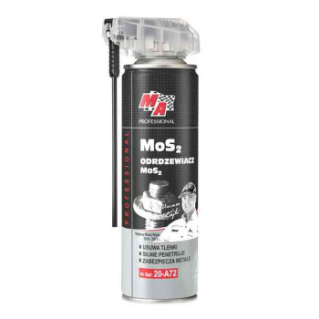 Lubricant MoS2  AMTRA  20-A73