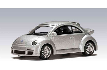AutoArt 1:64 20191 Volkswagen New Beetle RSI 