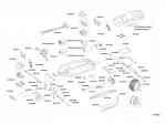 ROBBE 20370015 FRONT/REAR TRANSVERS