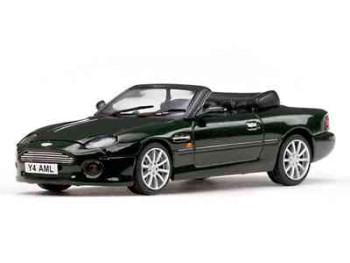 VITESSE  Aston Martin DB 7 Volante