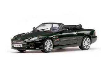  VITESSE  Aston Martin DB 7 Volante