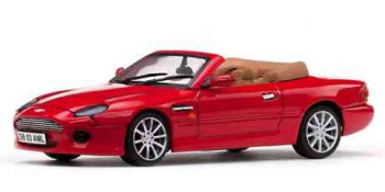  VITESSE Aston Martin DB 7 Volante