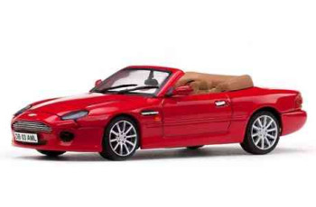  VITESSE Aston Martin DB 7 Volante