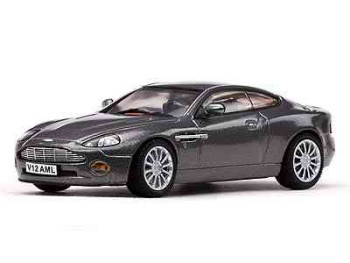 VITESSE  Aston Martin Vanquish  