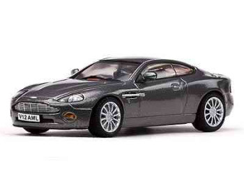 VITESSE  Aston Martin Vanquish 