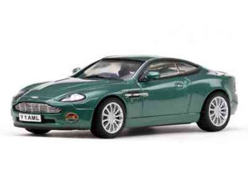 VITESSE Aston Martin Vanquish