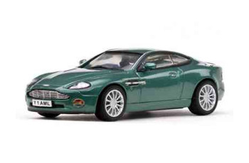  VITESSE Aston Martin Vanquish