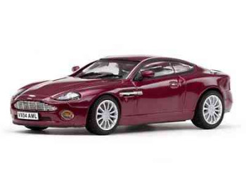 VITESSE Aston Martin Vanquish