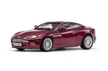 VITESSE Aston Martin Vanquish