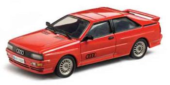 VITESSE Audi Quattro Coupé Red