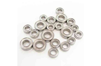 Sworkz Competition Ball Bearing Kit (metal case) 20pc