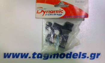 DYNAMIC-BERGONZONI 21017517 BRAKE SUPPORT