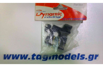 DYNAMIC-BERGONZONI 21017517 BRAKE SUPPORT