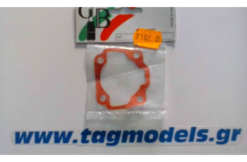 DYNAMIC-BERGONZONI 2102 CYLINDER GASKET