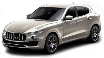 MASERATI LEVANTE  BURAGO  18-21081G