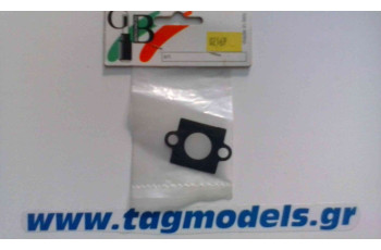 DYNAMIC-BERGONZONI 2169 CARBURATOR GASKET