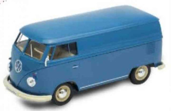 WELLY VW T1 BUS 1963