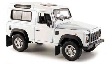 WELLY LAND ROVER DEFENDER 90