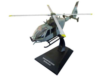 ATLAS Eurocopter EC635 SWITZERLAND  22950