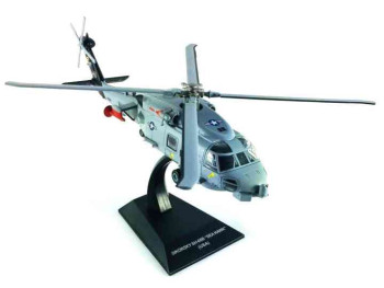ATLAS Sikorsky SH-60B SEA HAWK USA  22993