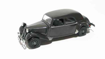 VITESSE Citroen 11B Gris Bruyere