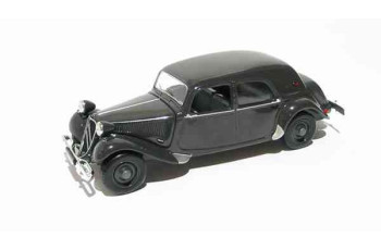 VITESSE Citroen 11B Gris Bruyere