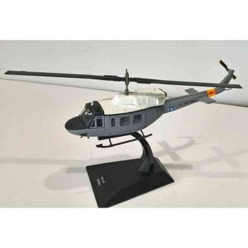 ATLAS  Bell UH-1N HUEY USA  23770