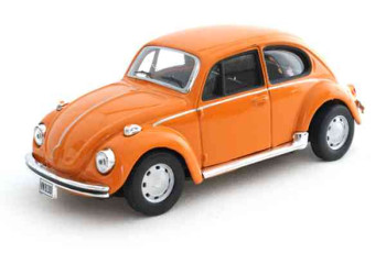 VW KEVER  ORANGE  CARARAMA 2512710