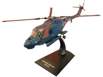 ATLAS Westland LYNX MK.90 DENMARK  23797