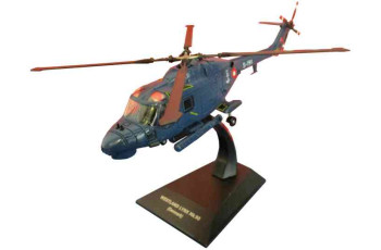 ATLAS Westland LYNX MK.90 DENMARK  23797