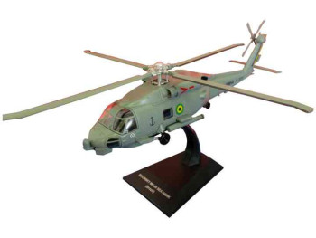 ATLAS Sikorsky MH-60 SEA HAWK BRASIL  23912