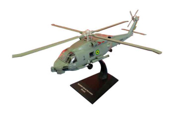 ATLAS Sikorsky MH-60 SEA HAWK BRASIL  23912