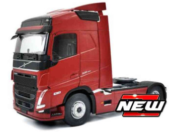 SOLIDO Volvo FH XL GLOBETROTTER XL 25 YEARS EDITION  2400104