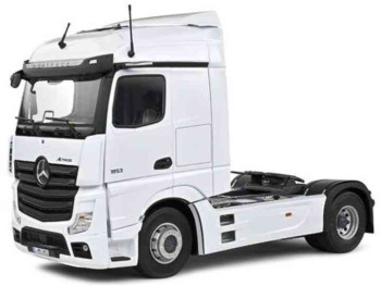 SOLIDO Mercedes Benz ACTROS L 2023  2400203