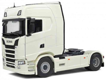 SOLIDO Scania S580 HIGHLINE 2021