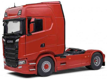 SOLIDO Scania S581 HIGHLINE 2021