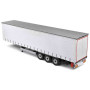 SOLIDO CURTAIN TRAILER 2021